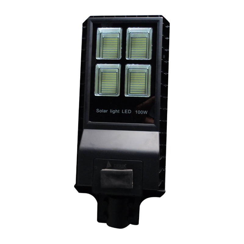 Derik solar shop street light